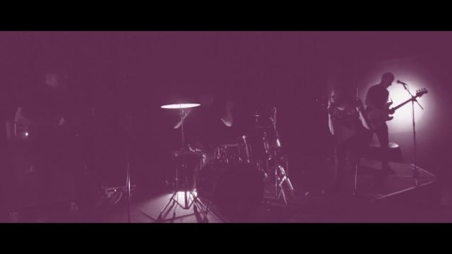 Better Than Mending – “Provider” Official Music Video