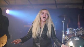 Betty Moon – “Natural Disaster” Evolver Music, Inc.