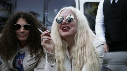 Betty Moon – “Sound” Evolver Music, Inc. – A TranqTV Premiere!