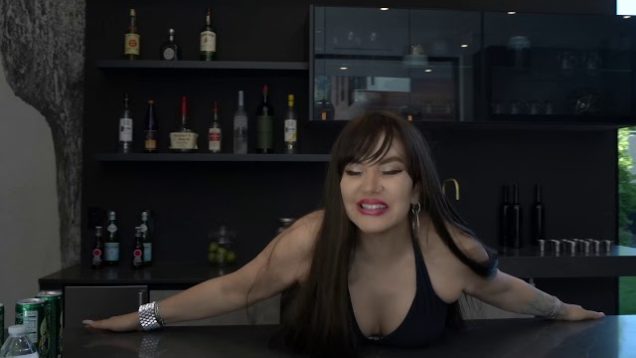 Betty Moon – “Waste Your Time” Evolver Music, Inc.