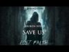 Between Nothing – “Lost Faith” Official Lyric Video