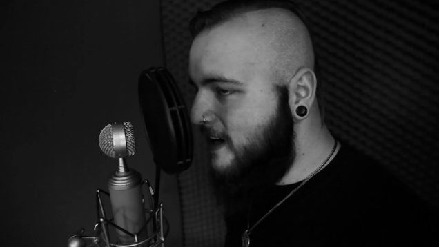 Between Nothing – “Windless One” Official Music Video