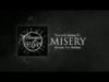 Beware The Beldam – “Misery” Official Teaser Video