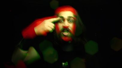 Beyond Carnage – “R´Lyeh Mother Of All Abominations” Firecum Records