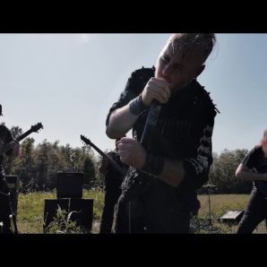 Beyond The Gallows – “Imminent Extinction” Official Music Video