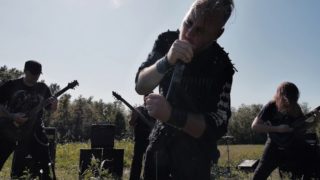 Beyond The Gallows – “Imminent Extinction” Official Music Video