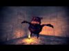 Bezelbat – “Bat Beast On The Moon” Official Music Video