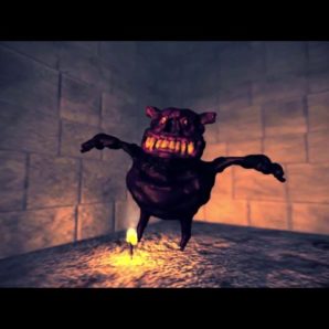 Bezelbat – “Bat Beast On The Moon” Official Music Video