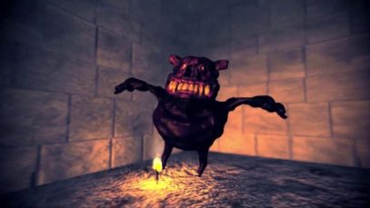 Bezelbat – “Bat Beast On The Moon” Official Music Video