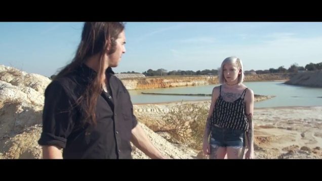 Bibeau – “Leeway” Fade To Silence Records – Official Music Video