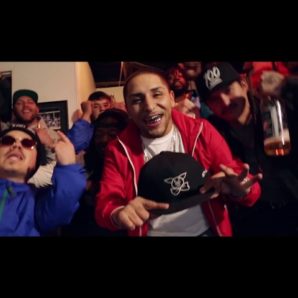 Big Runts – “Broke No More” Official Music Video