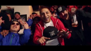 Big Runts – “Broke No More” Official Music Video