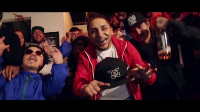 Big Runts – “Broke No More” Official Music Video