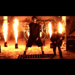 Big Trauma – “Vele Sacando Pruebas” Official Music Video