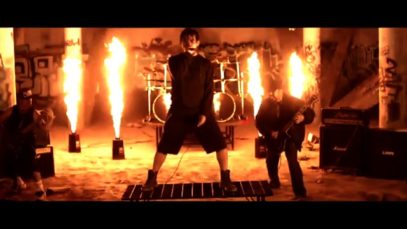 Big Trauma – “Vele Sacando Pruebas” Official Music Video