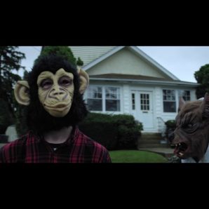 Birthday Boy – “Strangers” Official Music Video