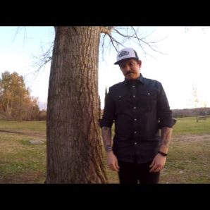 Black Me Out – “Why Waste Your Time With Me?” Outsight Records