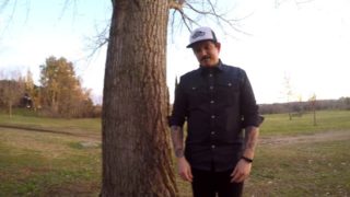 Black Me Out – “Why Waste Your Time With Me?” Outsight Records