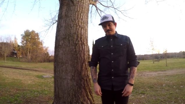 Black Me Out – “Why Waste Your Time With Me?” Outsight Records