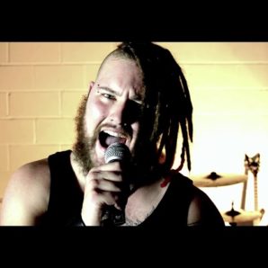 Black Of Night – “Speak Your Words” Official Music Video