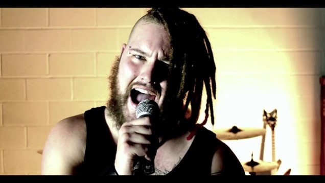 Black Of Night – “Speak Your Words” Official Music Video
