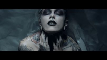 Black Orchestra – “Resurrection” Official Music Video