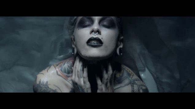 Black Orchestra – “Resurrection” Official Music Video