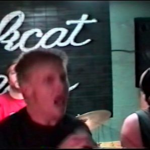 Blackcat Manor – “Hellfire” Official Music Video