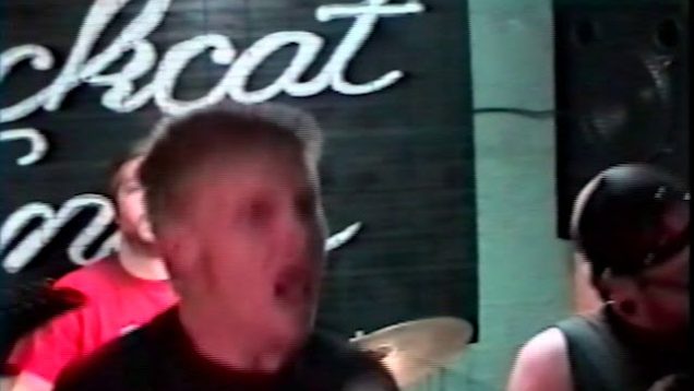 Blackcat Manor – “Hellfire” Official Music Video