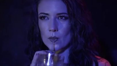 BlackStar Republic – “Nuclear Hollywood” Official Music Video