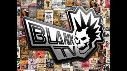 Blank Nation – 5th Of July, 2017 – Official Wake Up Video
