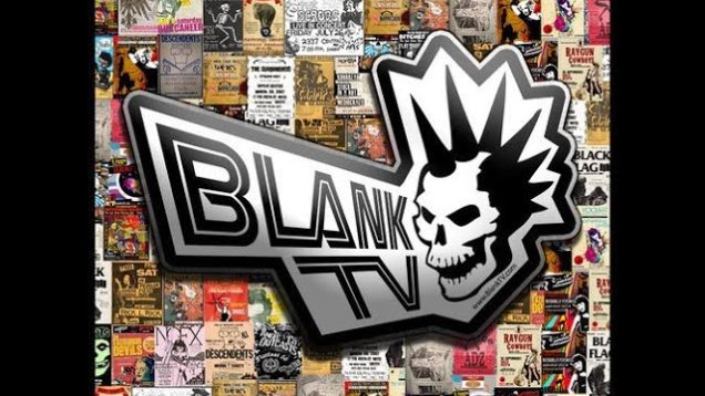 Blank Nation – 5th Of July, 2017 – Official Wake Up Video