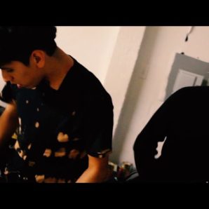 Blank Side – “Fire” Official Music Video