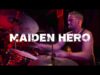 Blast Bomb – “Maiden Hero” Archetype Records – A BlankTV World Premiere!