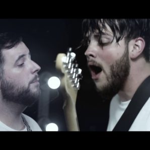 Blind Breed – “Search The Sky” Official Music Video –  A BlankTV World Premiere!