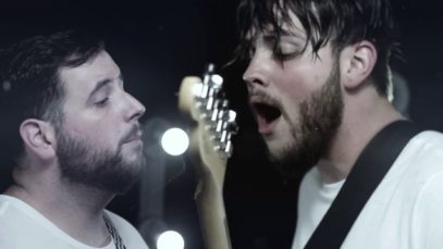 Blind Breed – “Search The Sky” Official Music Video –  A BlankTV World Premiere!