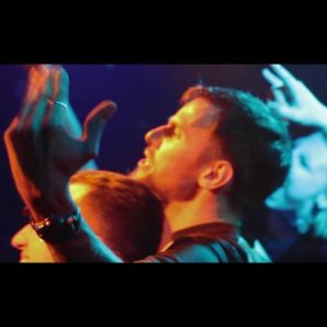 Blinded Memory – “Insane” Official Music Video