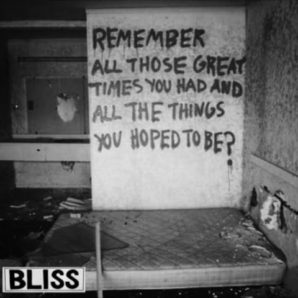 Bliss – “S1ngle” Official Music Video