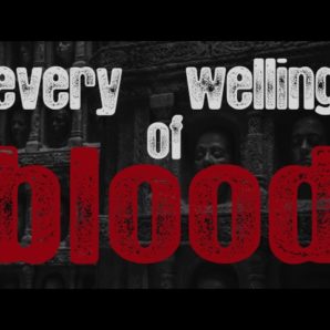 Bloodgod – “Valar Morghulis” Official Lyric Video