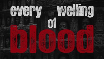 Bloodgod – “Valar Morghulis” Official Lyric Video