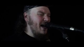 Bloodwork Salvation – “Amber Waters” Official Music Video