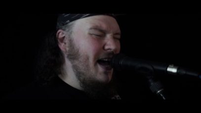Bloodwork Salvation – “Amber Waters” Official Music Video