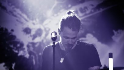 Blue Sky Theory – “End Of The Road” Official Music Video