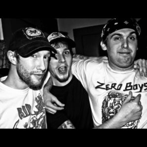 Blue Tower – “State Street Riot” Southern Soundclash Records