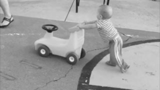 Boat Race Weekend – “Youth” Official Music Video