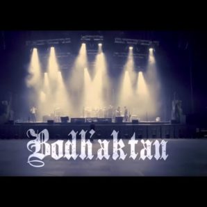 Bodh’aktan – “Nothing But A Game” Go-Music Inc. – Official Music Video