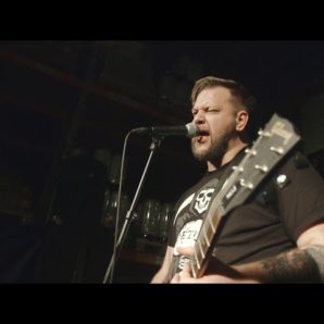 Bokassa – “Crocsodile Dundee” All Good Clean Records