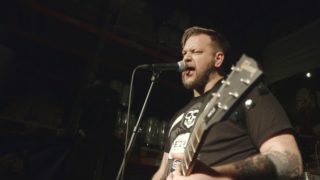 Bokassa – “Crocsodile Dundee” All Good Clean Records