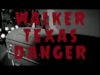 Bokassa – “Walker Texas Danger” All Good Clean Records