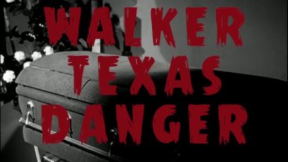 Bokassa – “Walker Texas Danger” All Good Clean Records